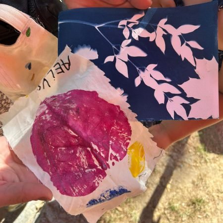 CYANOTYPE 2
